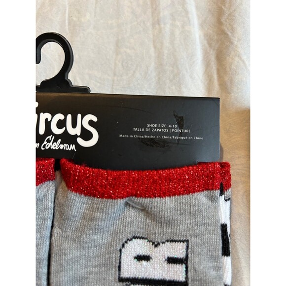 Circus by Sam Edelman No Show 12 Pair of Socks NWT - Picture 7 of 9